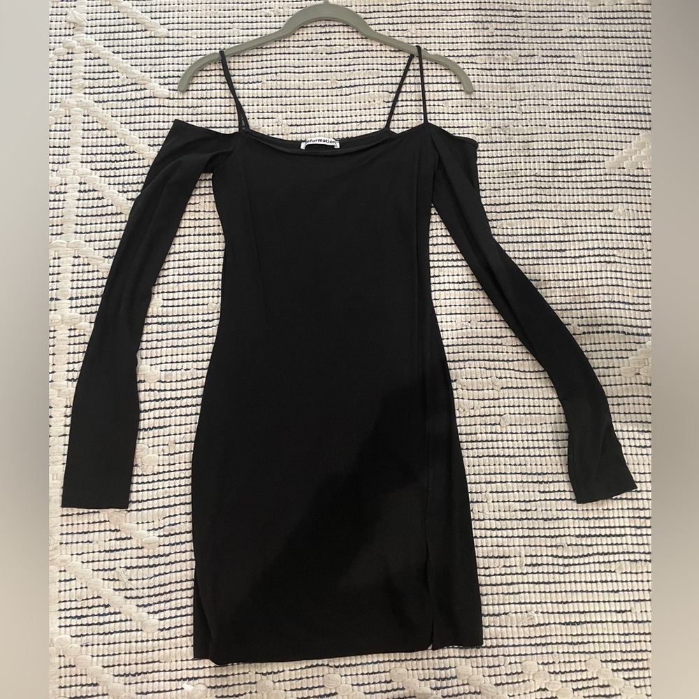 Reformation dress